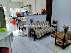 Bán nhà phan huy ôn, bình thạnh – 78,6m², 4 tầng, 5pn, cho thuê 19tr/th
