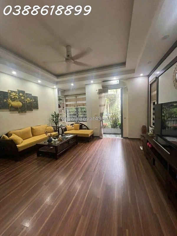 Bán nhà phân lô thái hà, đống đa - lô góc 68m2 x 6 tầng - vỉa hè ô tô tránh -