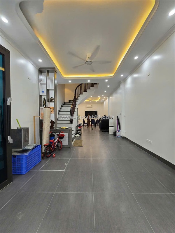 Bán nhà phố an hoàphân lô - 2 mặt ngõ - nở hậu - vị trí hiếm của mỗ lao
