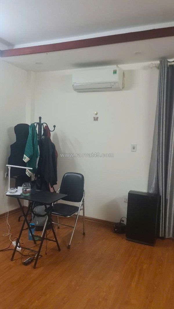 Bán nhà phố lĩnh nam, gần phố, gần chợ, gần trường đại học dt31m