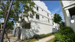 Bán nhà phố lk9 - lavida vũng tàu - sổ hồng riêng