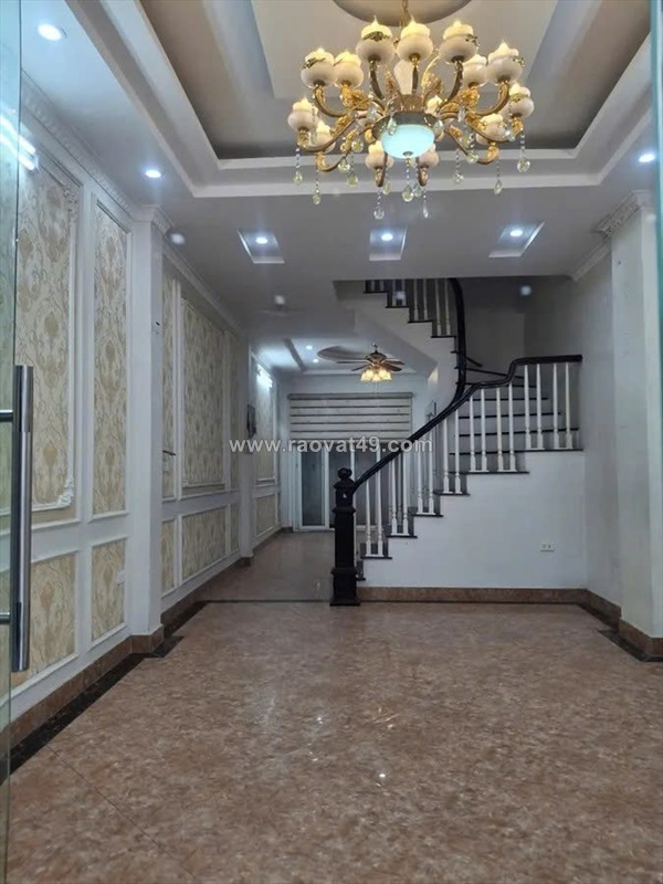 Bán nhà riêng phố thạch bàn 55m2 x 4 tầng x 11.58 tỷ long biên hà nội.ô tô đỗ