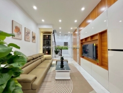 Bán nhà tân triều mới, thanh trì, ô tô vf3 qua, 20m ô tô tránh, 38m2, 8.6