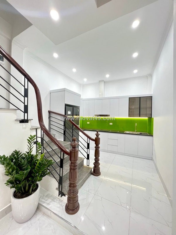 Bán nhà tân triều mới, thanh trì, ô tô vf3 qua, 20m ô tô tránh, 38m2, 8.6