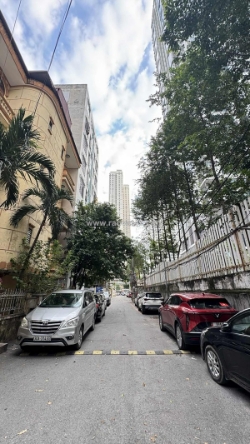 Bán nhà thanh xuân, dt58m2 mt5m, phân lô  oto tránh, ở, kinh doanh, văn phòng,