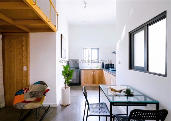 Bán nhà tô hiến thành – quận 10 – 5.3 x 7m (37 m2)  – 6.8 tỷ