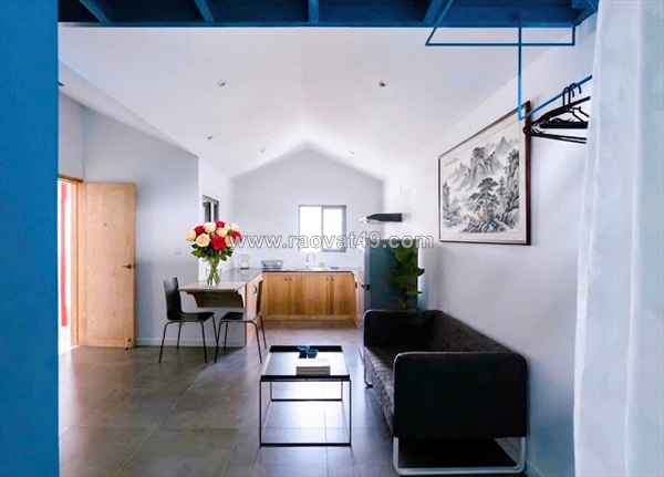 Bán nhà tô hiến thành – quận 10 – 5.3 x 7m (37 m2)  – 6.8 tỷ