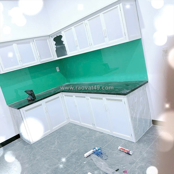 Bán nhà vị trí đẹp - giá tốt tại phước hải, thái hoà, tân uyên, bình dương