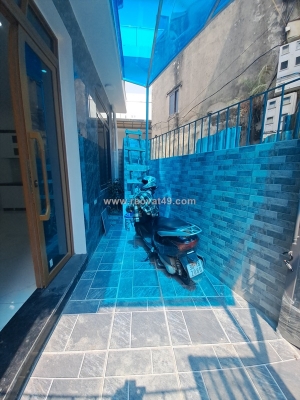 Bán nhà vĩnh ninh thanh trì – 52m² – 2 tầng – 2 phòng ngủ – giá 5,1 tỷ