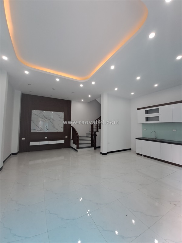 Bán nhà vĩnh ninh thanh trì – 52m² – 2 tầng – 2 phòng ngủ – giá 5,1 tỷ