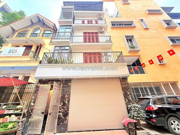 Bán nhà  võng thị - 3 ô tô  tránh kinh doanh-thông tứ tung- 72mmt6.2 28.3tỷ