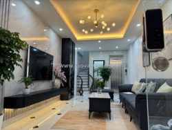 Bán nhà võng thị - tây hồ 52 mét 4 tầng 14 tỷ