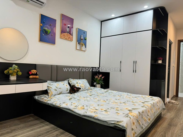 Bán nhà võng thị - tây hồ 52 mét 4 tầng 14 tỷ