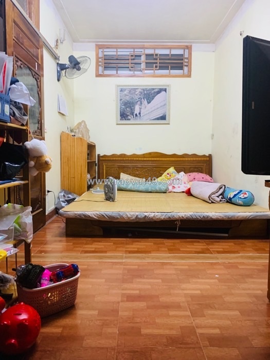 Bán nhà xuân đỉnh 31 mét 5 tầng 8,65 tỷ