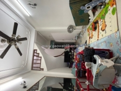 Bán nhà xuân đỉnh 32m 5 tầng 8,95 tỷ