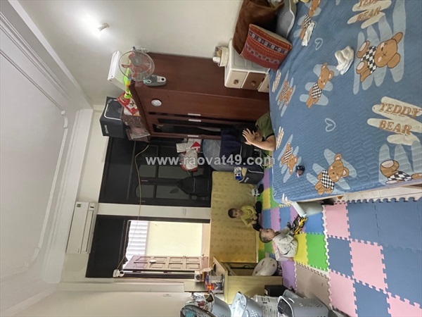 Bán nhà xuân đỉnh 32m 5 tầng 8,95 tỷ
