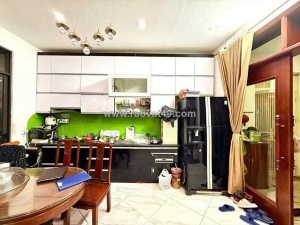 Bán nhà xuân đỉnh 38 mét 4 tầng 10,2 tỷ