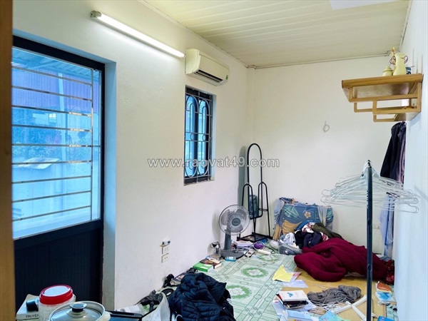 Bán nhà xuân đỉnh mới xây 26 m 6 tầng 9,6 tỷ