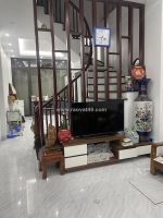 Bán nhà xuân đỉnh-hàng xóm ngoại giao đoàn 33 mét 4 tầng 8,8 tỷ