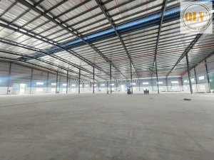 Bán nhà xưởng – bàu bàng, bình dương – 5.412m²