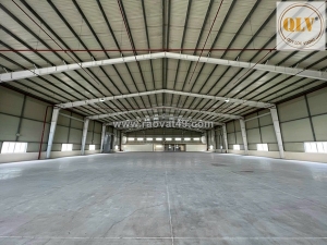 Bán nhà xưởng kcn hố nai 3, trảng bom, đồng nai 6.468m²
