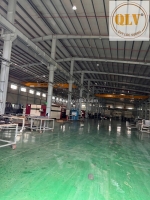 Bán nhà xưởng kcn mỹ phước, bến cát, bình dương 7.506m²