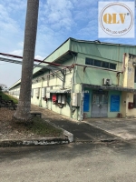 Bán nhà xưởng kcn mỹ xuân vũng tàu 21.439m²