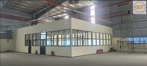 Bán nhà xưởng khu chế xuất linh trung 3, trảng bàng, tây ninh 22.000m²