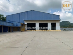 Bán nhà xưởng sản xuất hàm tân, bình thuận 11.879m²