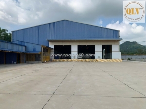 Bán nhà xưởng sản xuất hàm tân, bình thuận 11.879m²