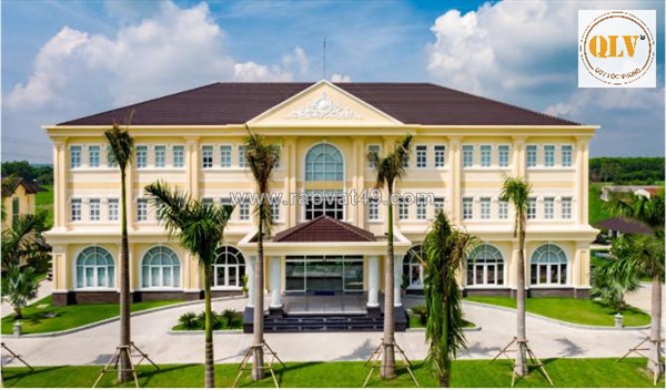 Bán nhà xưởng kcn bàu bàng 26.860m²