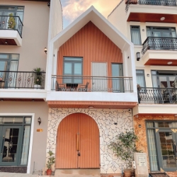 Bán nhanh villa mini xinh xinh khu dân cư an sơn đà lạt giá 7.1 tỷ