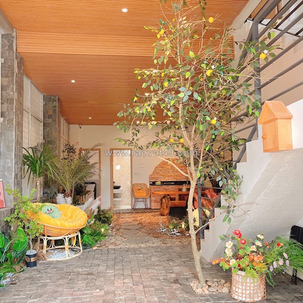 Bán nhanh villa mini xinh xinh khu dân cư an sơn đà lạt giá 7.1 tỷ