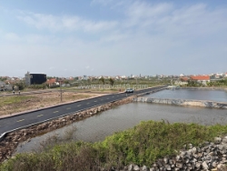 Bán phân  khu mặt biển nam định chỉ từ khoảng 800 triệu/lô kinh doanh