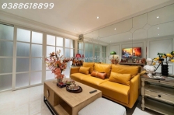 Bán phân lô liễu giai 48mx5t, mt 4m - ô tô đỗ cửa - 2 mặt ngõ, 3 thoáng - nhà