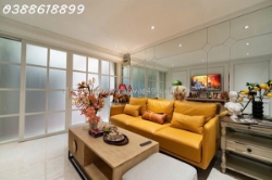 Bán phân lô văn cao 48mx5t, mt 4m - ô tô đỗ cửa - 2 mặt ngõ, 3 thoáng - nhà đẹp