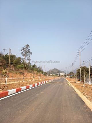 Bán siêu phẩm đất mặt tiền đẹp - phù hợp cho mọi gia đình