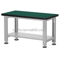 Bàn thao tác 1 sàn kt: 1500wx750dx850hmm