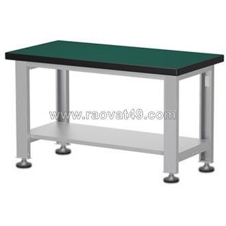 Bàn thao tác 1 sàn kt: 1500wx750dx850hmm