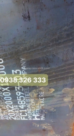 Bán thép tấm a515, thép tấm chịu nhiệt, thép lò hơi, a515 gr70/a516 gr70 10mm,12mm,14mm,16mm,mm,20mm,25mm,30mm