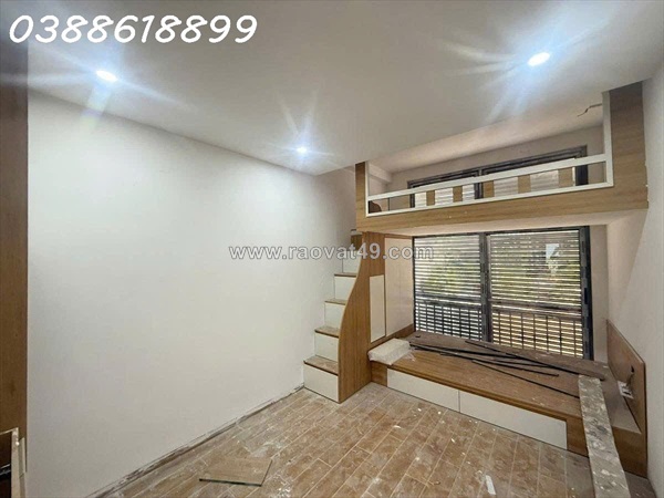 Bán toà chdv nguyễn trãi 90mx8t, mt 5,2m - lô góc -xây mới- dòng tiền 2 tỷ/năm
