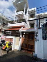 Bán tòa nhà căn hộ dòng tiền ổn định - pccc đầy đủ– mai lão bạng- ngay trung