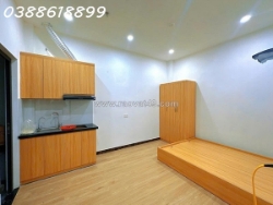 Bán tòa nhà cao cấp hàm nghi, nam từ liêm - 132m2 x 8 tầng thang máy, mt 7,6m