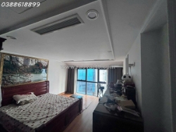 Bán toà nhà nguyễn chánh, cầu giấy - 65m2 x 7 tầng thang máy - vỉa hè 3 ô tô