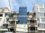 Bán tòa nhà văn phòng nguyễn văn thương, bình thạnh, 5 tầng, 4x20m