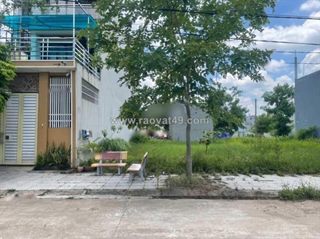 Băng 2 lê quang đạo – đối diện kđt mới xuân hoà – view hồ điều hoà – gần nút