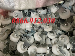 Bánh xe tủ một chiều là gì? khi nào nên sử dụng cho nội thất?