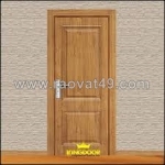 Báo giá cửa gỗ mdf mới nhất – nhiều mẫu đẹp