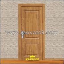 Báo giá cửa gỗ mdf mới nhất – nhiều mẫu đẹp