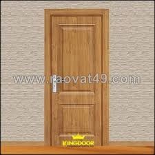 Báo giá cửa gỗ mdf mới nhất – nhiều mẫu đẹp